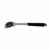 Escova Para Grelhas Com Raspador Churrasco Black Inox Cabo Polipropileno Preto - Tramontina 26594100