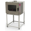 Forno Turbo Elétrico capacidade 5 Esteiras PRP-5000 NE - Progas