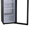 Refrigerador Expositor de Bebidas 209l Preta 0ºc a 5ºc Vv200 pr 127v - Venax 25929