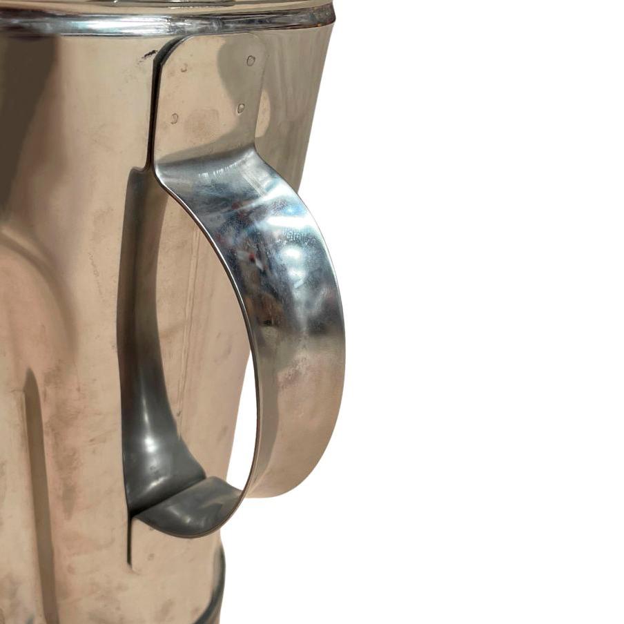 SEMINOVO - Copo Inox Liquidificador Br2,0 - JL Colombo