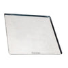 Kit - 4 Assadeiras Estampada Lisa Em Alumínio 35x35x1 Para Fornos Prp-004 / Fcsb4e / Fcv-35 - Imeca