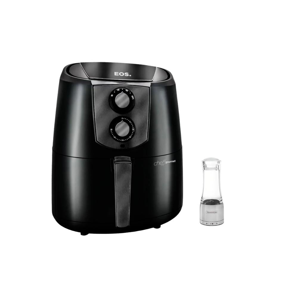 Air Fryer EAF42T 127V EOS com Moedor Tramontina 61653000
