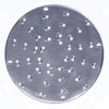 Ralador Queijo e Coco Profissional Restaurante Desfiador 3 Discos Rqc 127v Skymsen + 3 Facas Premium
