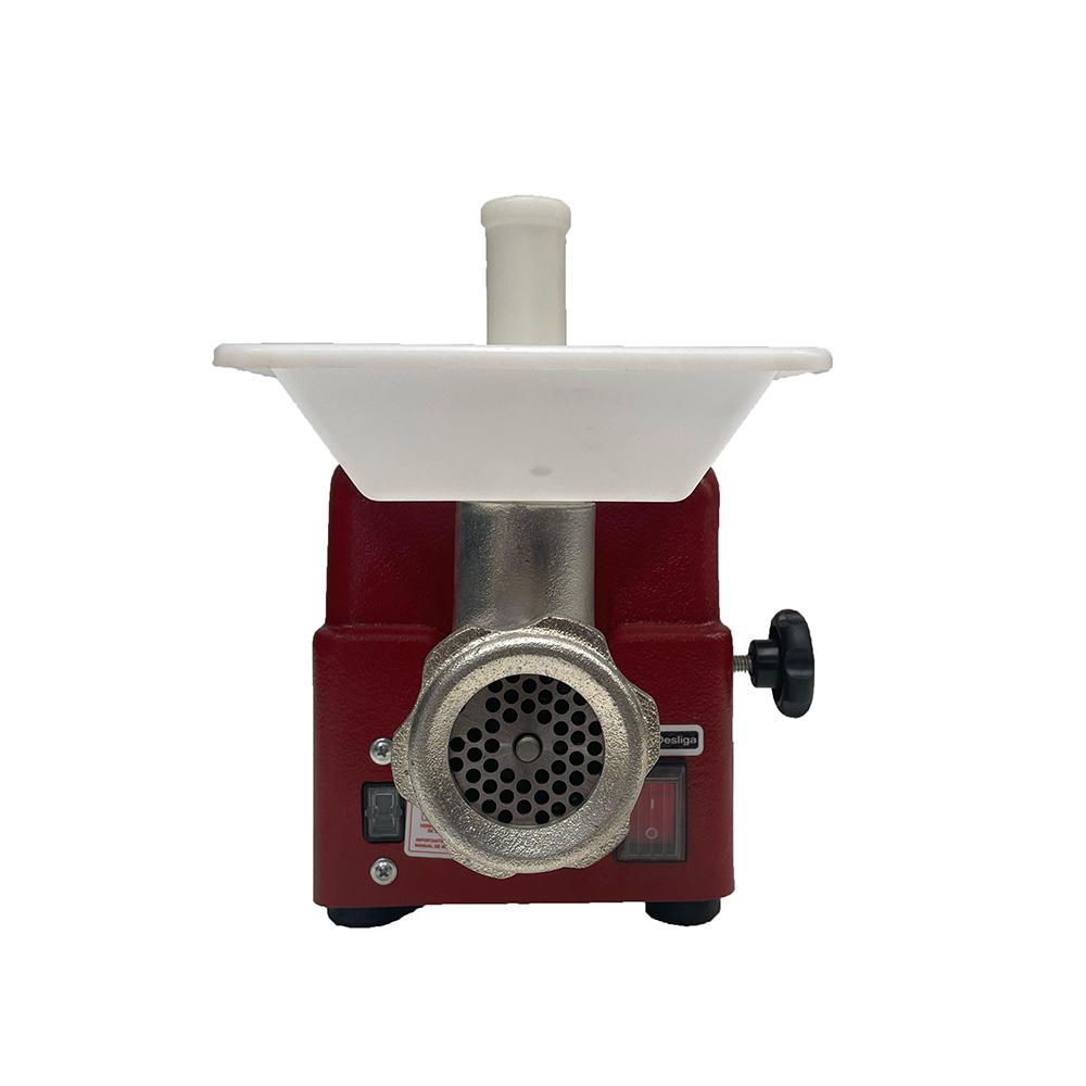 Moedor de Carne Junior Bocal 05 Bmc-05 G2 Bivolt - Braesi
