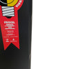 Semi - Frigobar Mini Refrigerador Doméstico Ice Compact 71l EFB81P 220V Preto - EOS