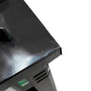 SEMINOVO - Fogão Industrial a Gás Bravo 2 Bocas Duplas Espera Forno Br2b Branco - Venâncio