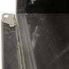 SEMINOVO - Visa Cooler Refrigerador Expositor de Bebidas Vertical 2 a 8ºc 370l Vb40al 220v All Black - Metalfrio