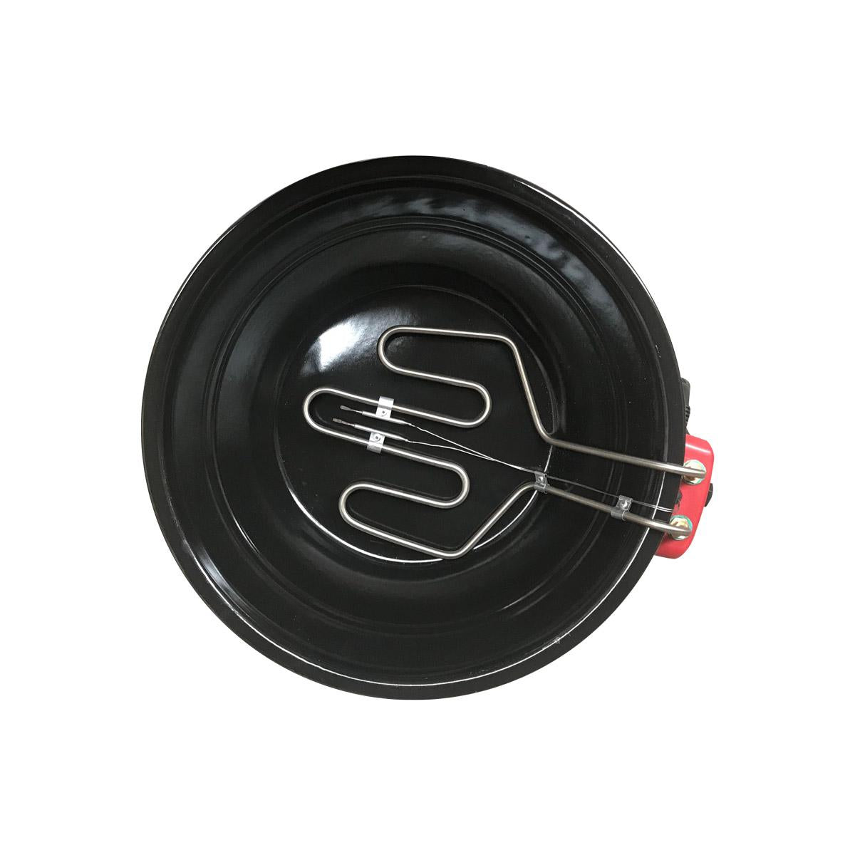 Fritador Tacho Fritura Pasteleiro Coluna Elétrico 14L PR-14E Progás