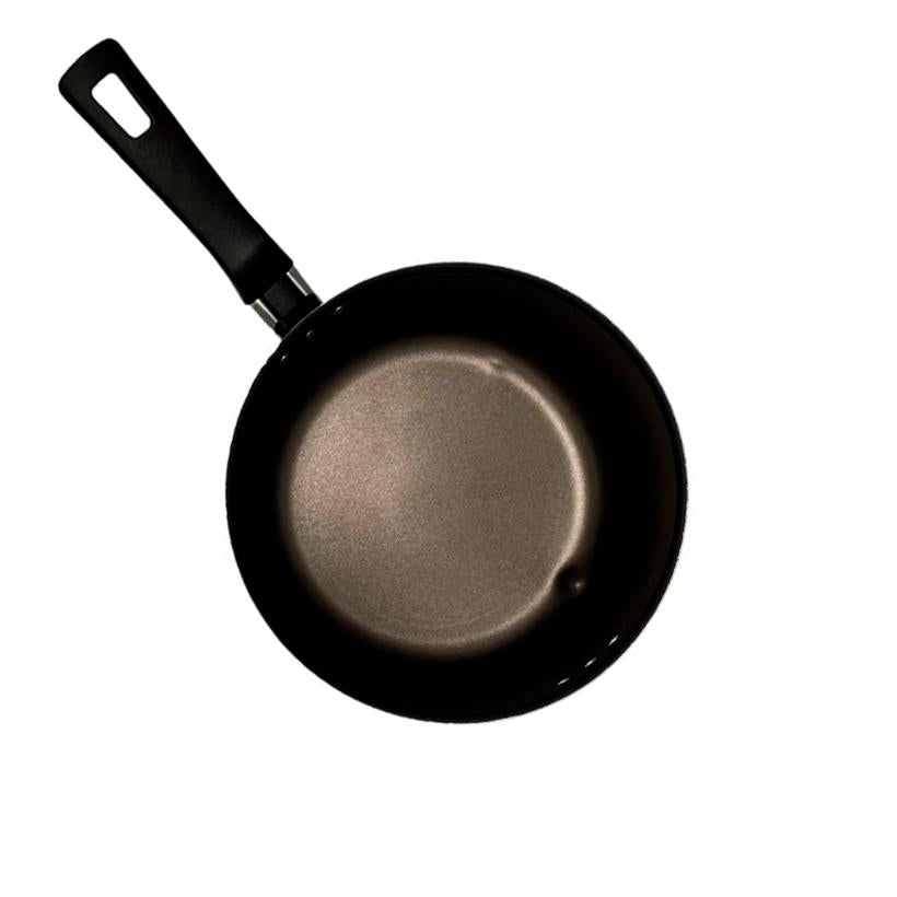 SEMINOVO - Pipoqueira Loreto em Alumínio Antiaderente Starflon 20 cm 3,5 l - Tramontina 20387720