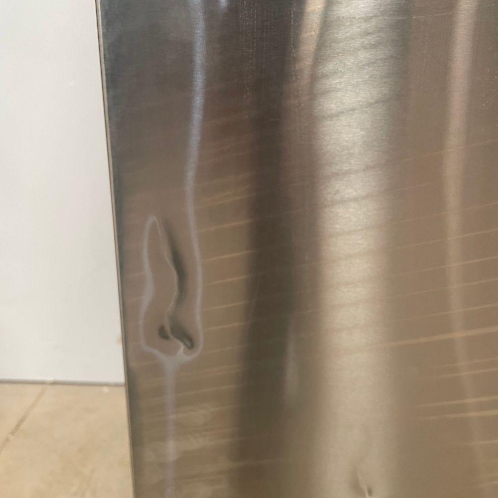 Seminovo - Refrigerador Vertical 4 Portas Inox Ext Comercial  Mcecv4p 220v - Venâncio