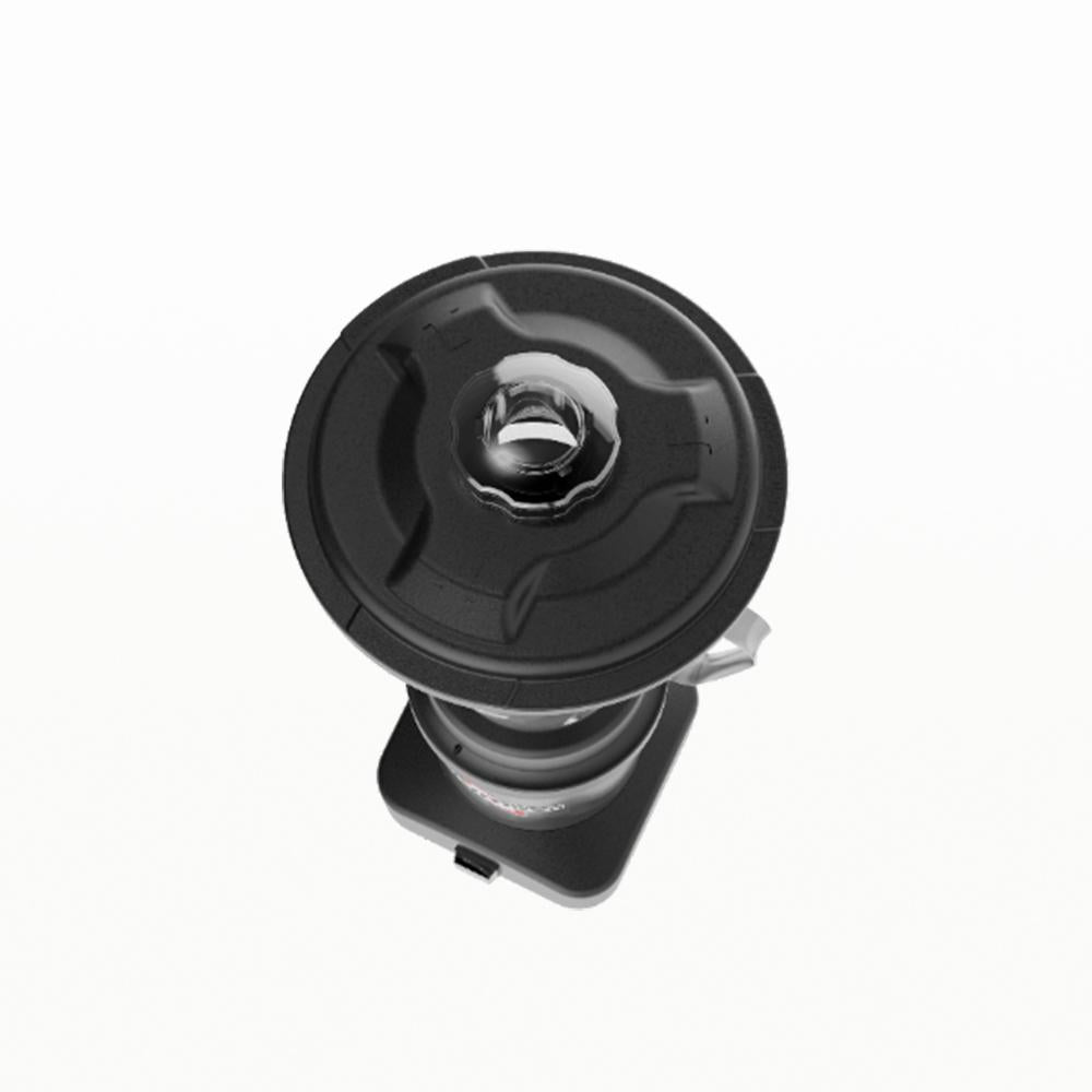 Liquidificador De Baixa Rotação Comercial Inox 4 Litros Monobloco 1/2 CV 3500RPM L4 Bivolt - Skymsen 70980.8