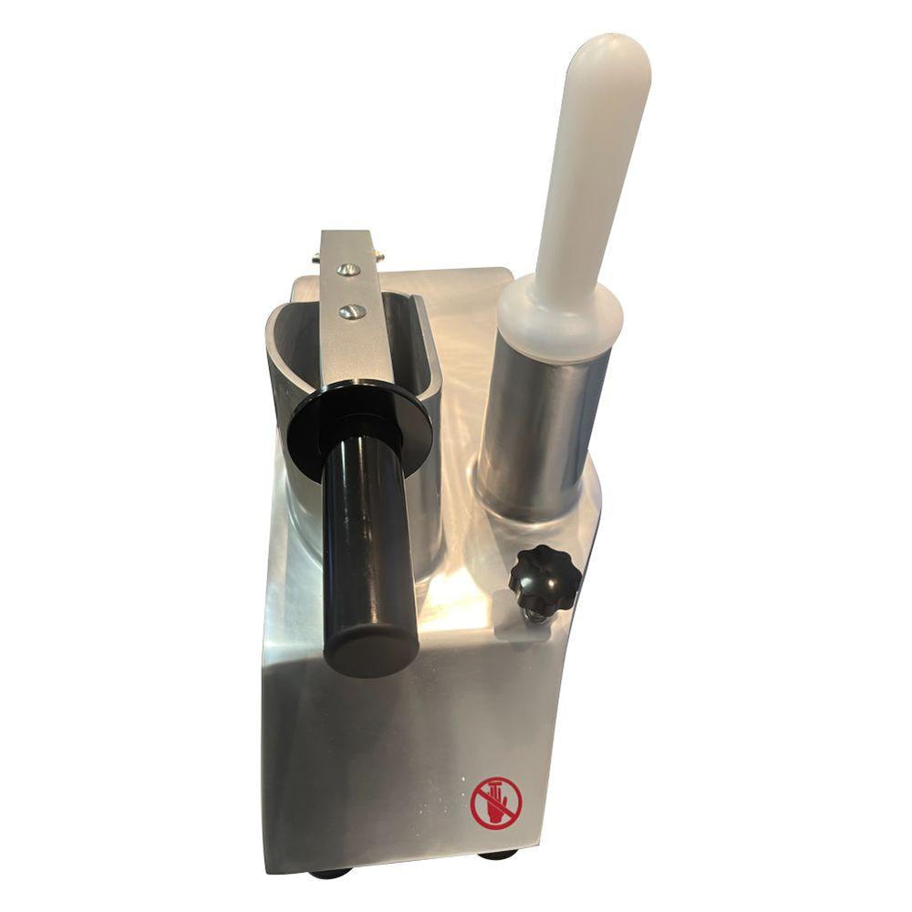 Processador de Alimentos 7 Discos 550W Fatiador, Ralador e Cortador BPA-07 Bivolt - Braesi B18178