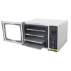 Forno Turbo Convector Piccolo Elétrico 4 Esteiras Vapor Fc4emv Venâncio 220V