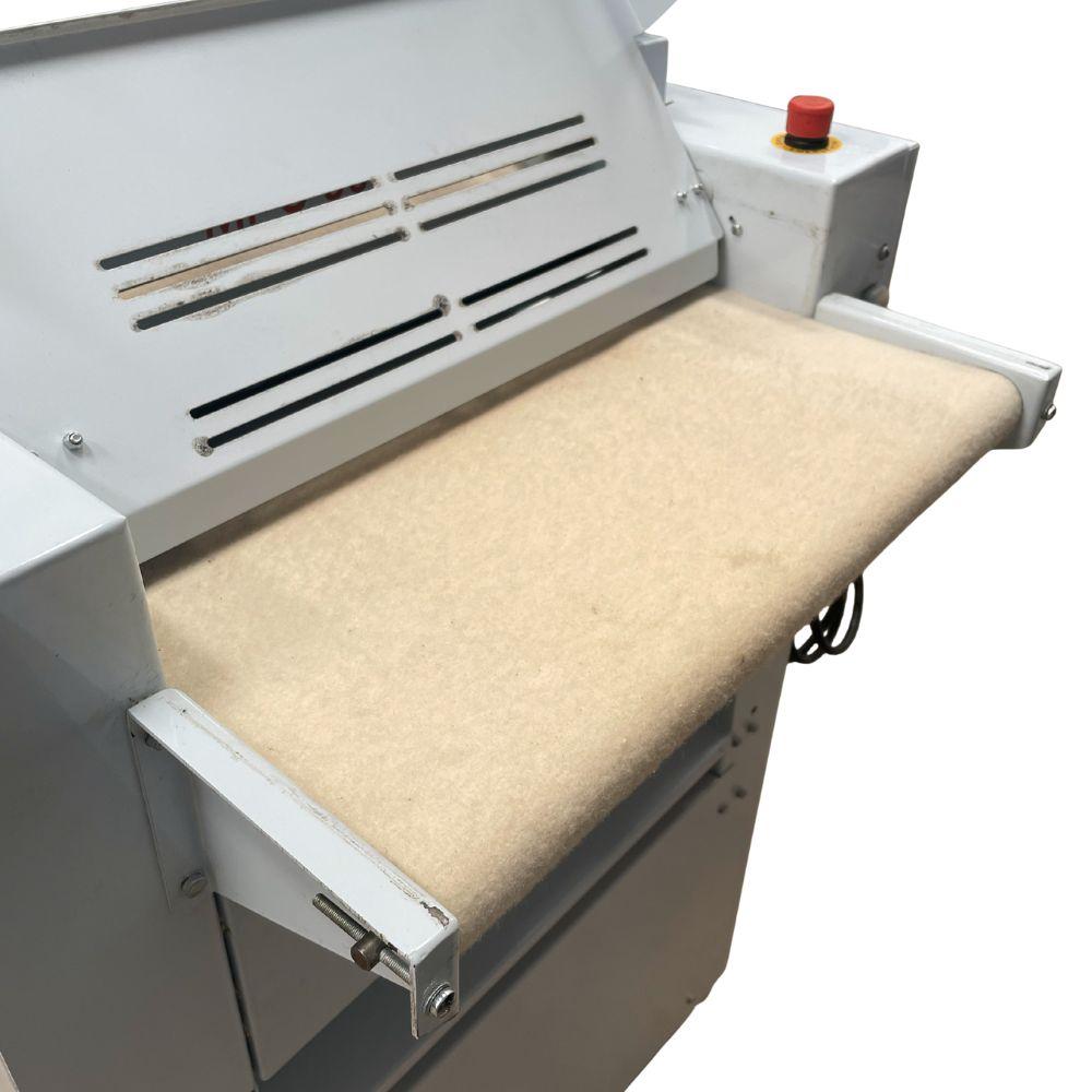 SEMINOVO - Modeladora Pão MPS 500 Acab. Epoxi C/ped Ssv1 Mono 60hz - GPANIZ