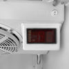 Cervejeira Expositora Porta de Vidro 400L VCC400V Branca 127V Refrimate Com Chopeira 3,5L