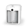 Bebedouro Purificador de Água Eletrônico 3 Temperaturas Mineralle EPE01B Branco Bivolt - EOS