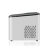 Máquina De Gelo Prata 15Kg Ice Compact EMG02S 127V - EOS