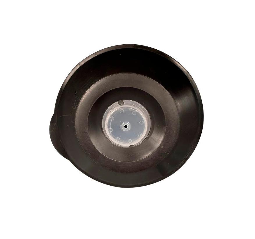 SEMINOVO - Copo Inox Liquidificador Alta Rotacao 3,5l Lar.4 - Metvisa