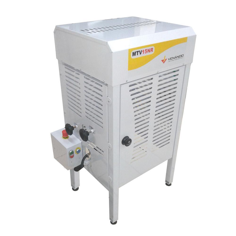 Misturador Mexedor Panela Misturela Coxinha Polenta 12L MTV 15 220V - VENÂNCIO