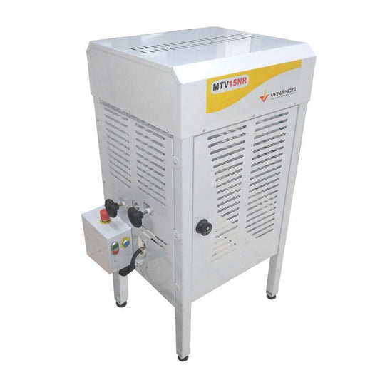 Misturador Mexedor Panela Misturela Coxinha Polenta 12L MTV 15 220V - VENÂNCIO