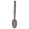 Colher Para Servir Softta em Silicone Cinza - Tramontina 25852160