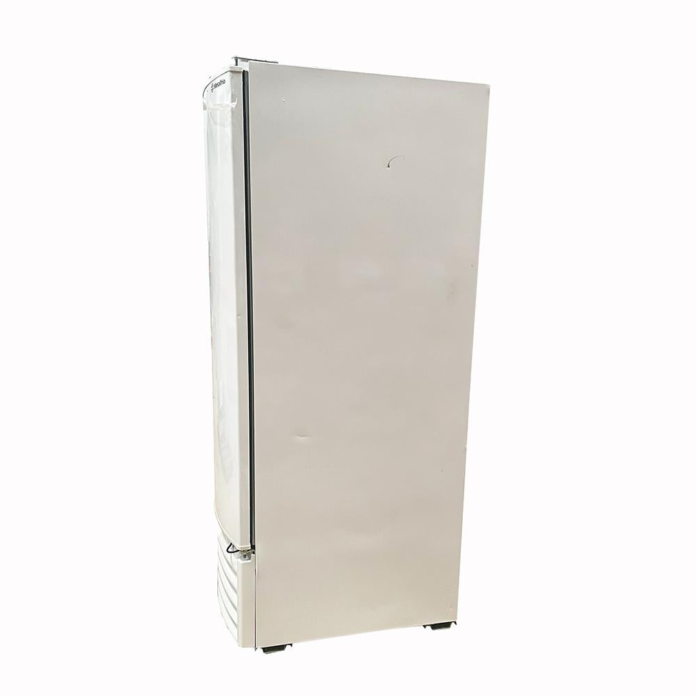 SEMINOVO - Freezer Conservador Vertical Tripla Ação Porta Com Visor 512 Litros VF55FT 127V - Metalfrio