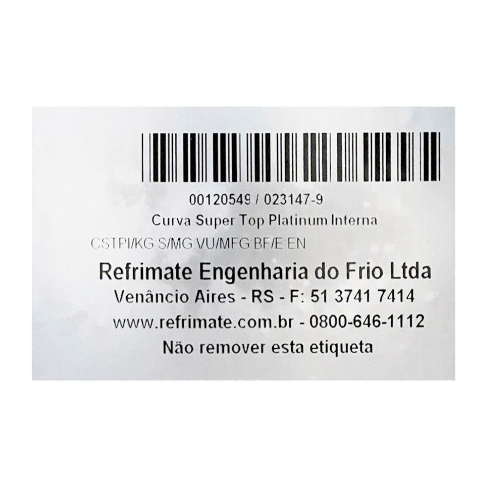 SEMINOVO - Balcão Estilo Froreira
