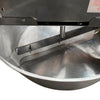 SEMINOVO - Misturador Panela Mexedora de Brigadeiro Gás 21l Mogmix Prmog-21 Bivolt - Progás P42611