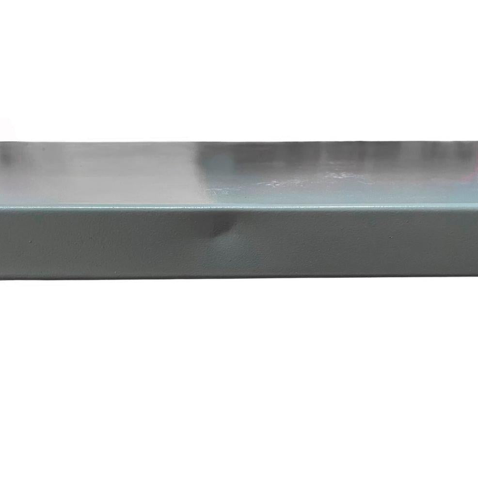 SEMINOVO - Estante Leve 6 Bandejas Com Reforço 30cm #26 - SA Gondolas