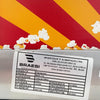 Semi - Máquina Pipoqueira Profissional Comercial Elétrica Inox BMP-150 220v - Braesi