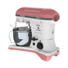 Batedeira Planetária Profissional Eclair 10 Velocidades 5L 800W BP-500 Rosa Bivolt - Braesi
