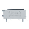 Chapa Charbroiler Americana Profissional Grill 90cm Gas Inox Cgg90 e Utensílios - Venâncio