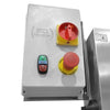 Serra Fita Profissional Inox carne e ossos, Lâmina 3,15m 220V SFL-315 HD - Skymsen