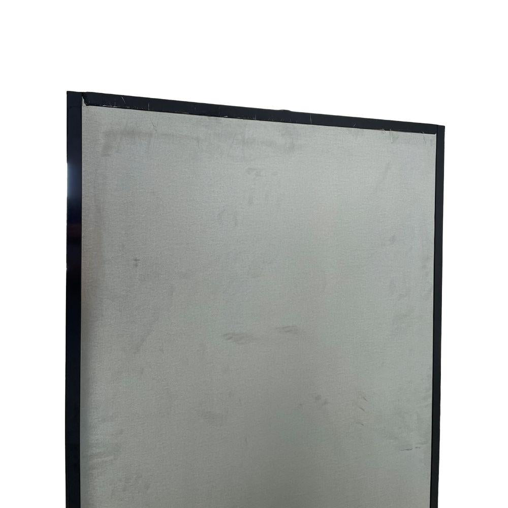 SEMINOVO - Refrigerador Expositor Vertical Bebidas Duas Portas Vidro 691L VB70AH All Black 220V - Metalfrio