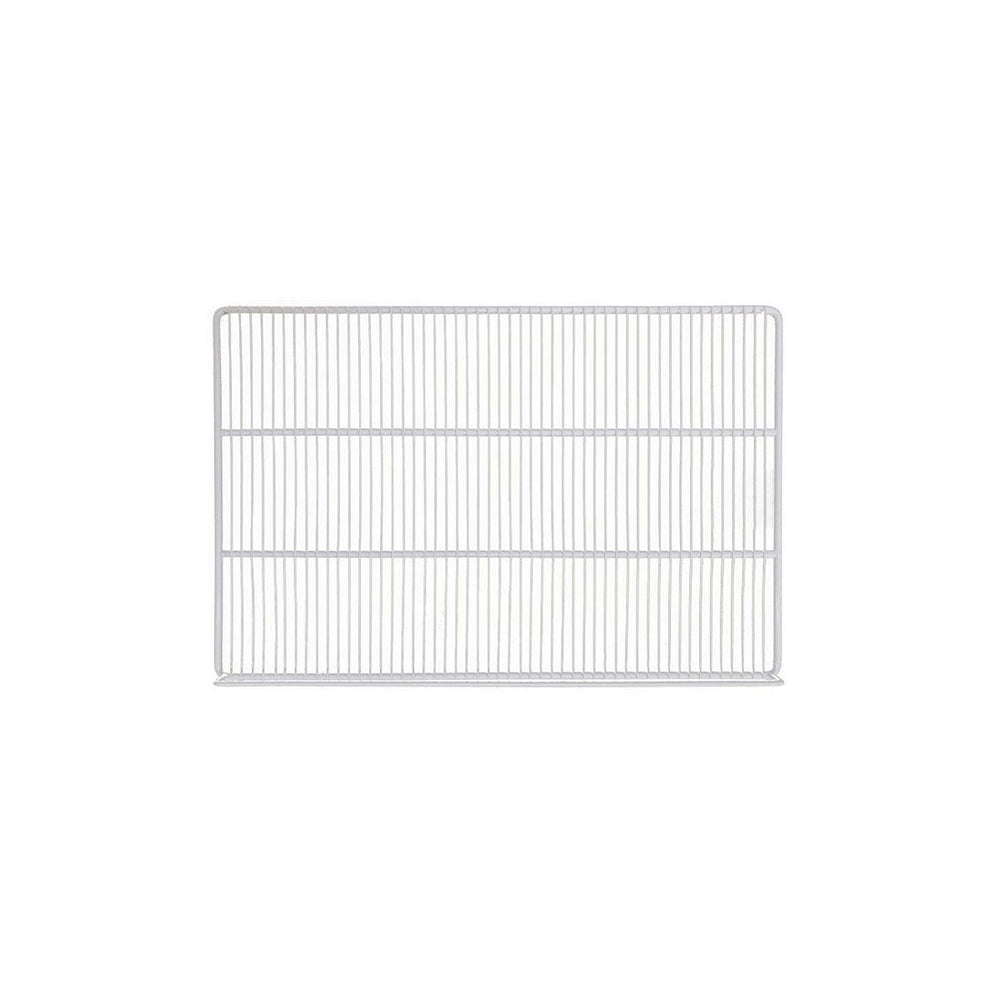 Grade Prateleira Para Visa Branca Modelo 60x48 VCC600S Com Suportes - Refrimate