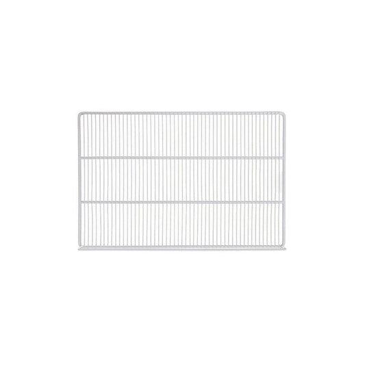 Grade Visa Vcc600s 600 x 488 Branca Com Suportes - Refrimate