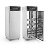 Pass Through Profissional Refrigerado 0 a 5ºc Inox 430 18 Gn 1/1 600 Litros PTR 600 220v - Refrimate