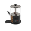 Chocolateira Profissional 6l Chocopró 1150w Chocolate Quente Prchoco-06 l Preta 220v - Progás