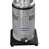 Liquidificador Baixa Rotação Profissional Copo Inox 6l 3500 Rpm 368w Lql.6 127v - Metvisa