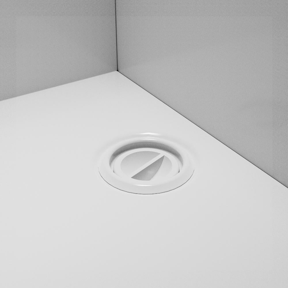 Freezer Horizontal 293 Litros Congelados e Refrigerados Inverter Dupla Ação DA302IF Bivolt - Metalfrio