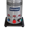 Cortador de Alto Rendimento Cutter Profissional 8L 1 CV CUT.8 220V - Metvisa