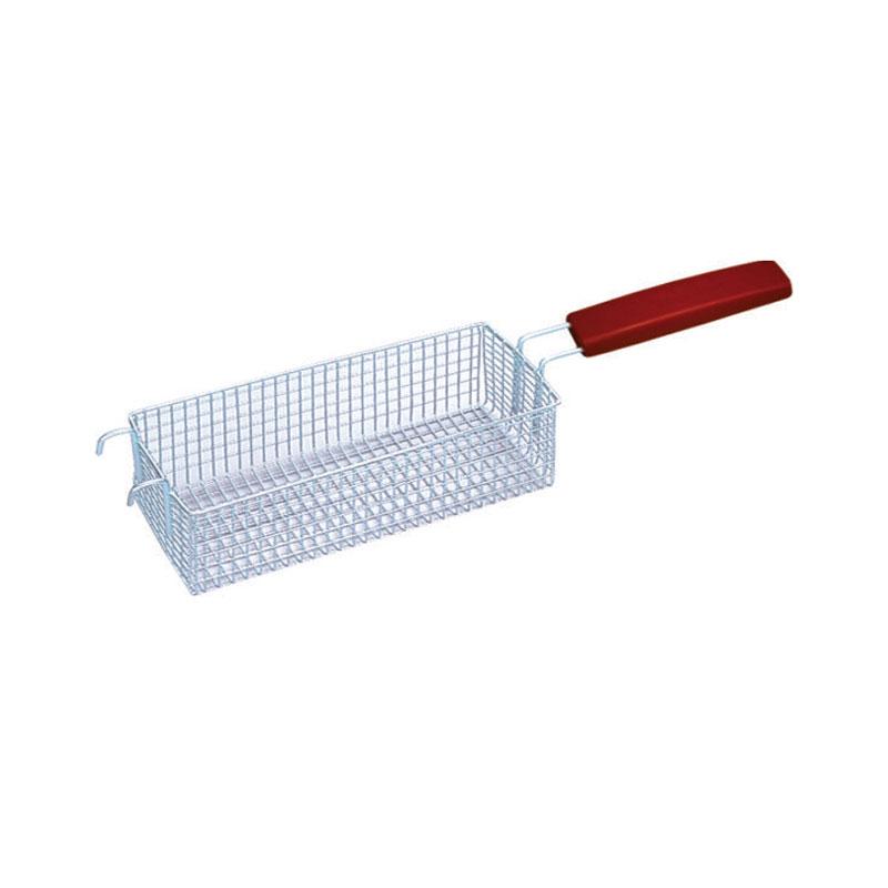 Fritadeira Profissional Elétrica Óleo 5L Tacho Fritador PR-10E Style - Progás