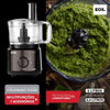 Processador de Alimentos 7 em 1 Com Duas Velocidades Titanium Eps01t 220v - Eos B170843
