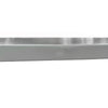 SEMINOVO - Estante Leve 6 Bandejas Com Reforço 30cm #26 - SA Gondolas