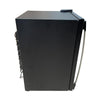 SEMINOVO - Visa Cooler Expositor Cervejeiro Porta Vidro 100L Blue Light EXPVQBL100 Bivolt (com Transformador) - Venax