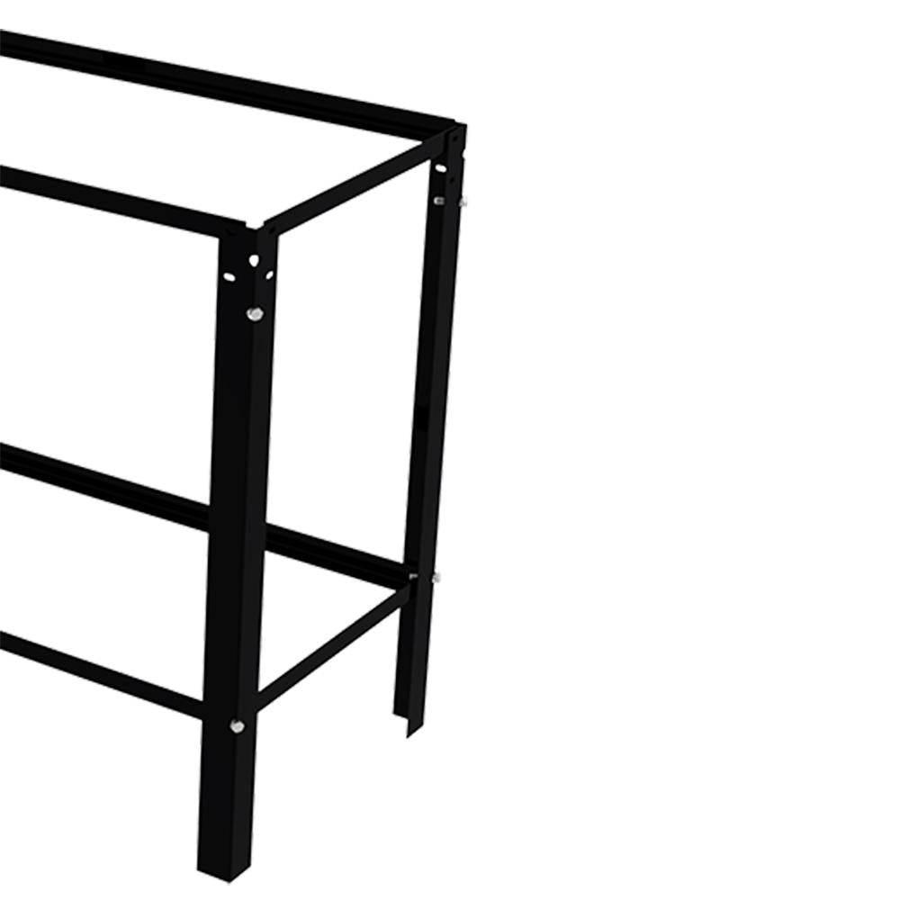 Pedestal Cavalete de Apoio Bancada Para Chapa a Gás Pr-1000g - Progas P6832