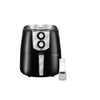 Fritadeira Sem Óleo Air Fryer Toutch Eaf42p 220v Eos Com Moedor Sal ou Pimenta Realce GTramontina