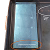 Semi - Chapa Bifeteira Elet Inox Mod 1400 C/ Prensa 220V CE140P - Venâncio