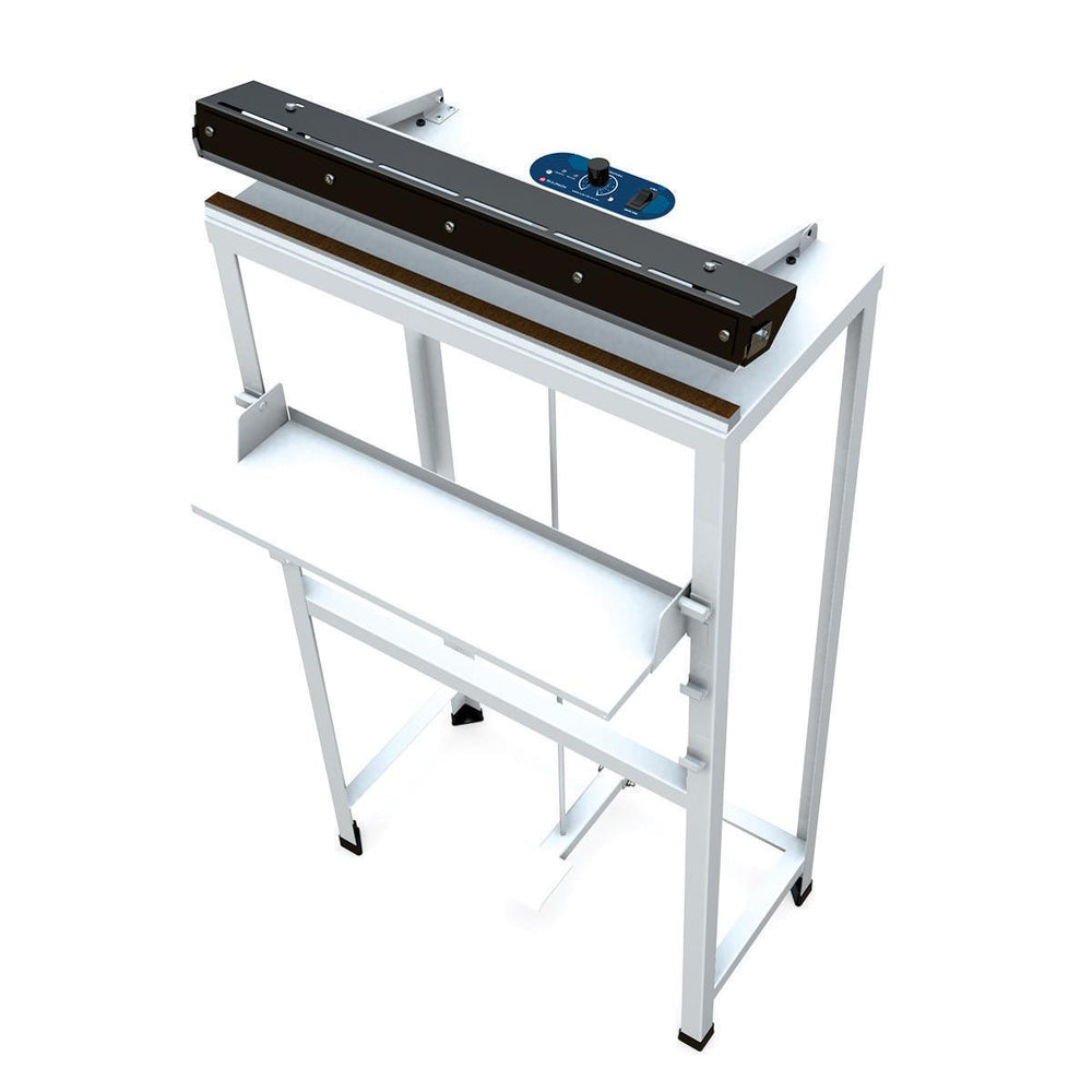 Seladora De Pedal Profissional Para Embalagens Comercial SP 510 TE G2 Bivolt - Sulpack