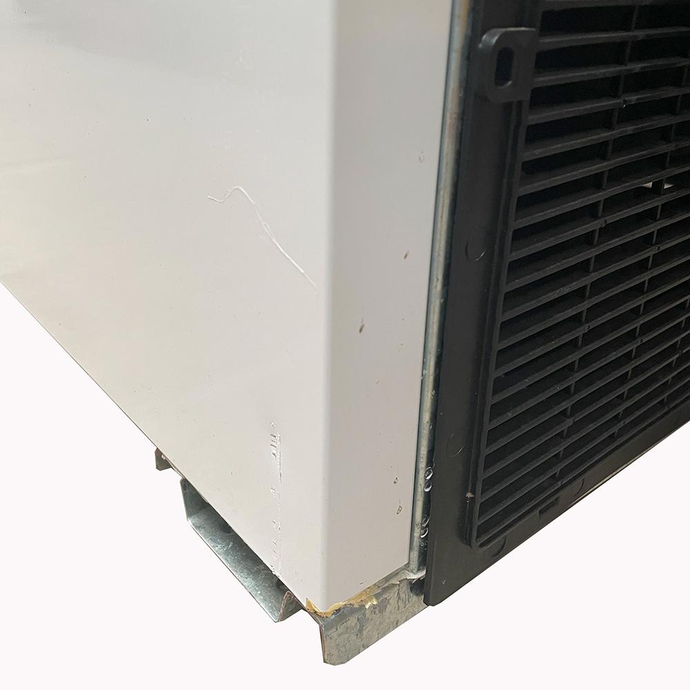 SEMINOVO - Freezer Conservador Vertical Tripla Ação Porta Com Visor 512 Litros VF55FT 127V - Metalfrio